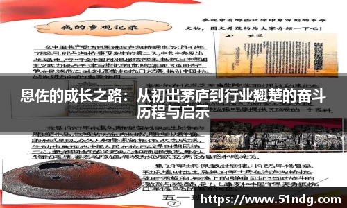 ng28南宫恩佐的成长之路：从初出茅庐到行业翘楚的奋斗历程与启示